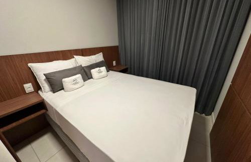 Prédio Excelsior vista exuberante - Foto 47