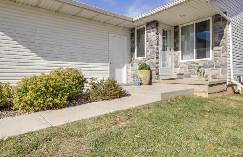 Near Medical Corridor Whimsy Wisconsin Duplex - Foto 30