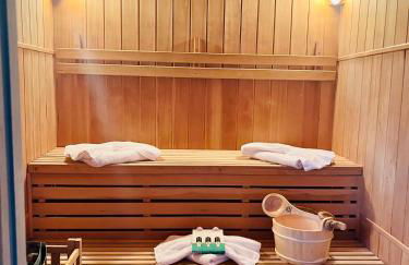 Ferienwohnung Salzwiesen - Foto 2