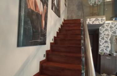 Lia Luxury home 2ΥΔ 110 τ μ - Photo 36