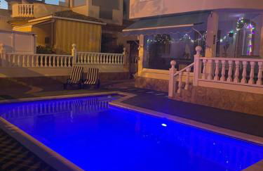 Luxury Private Pool Villa Campoverde - Foto 3