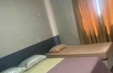 Apartamento panorâmico com 2 suítes 1 quarto - Foto 7