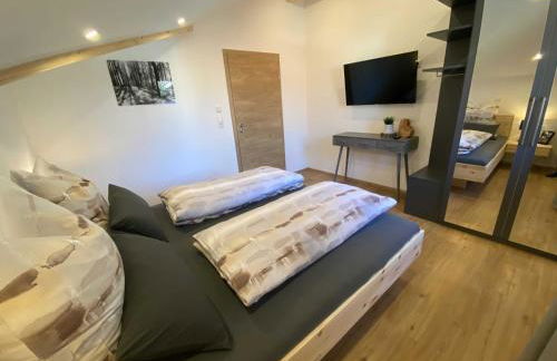 Ferienwohnung Hipp - Bockstallsee - Foto 6