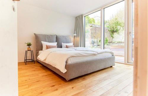 Netzschuppen - Photo 8