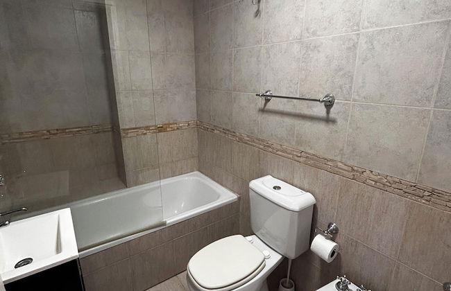 Arenales Suites - Photo 52