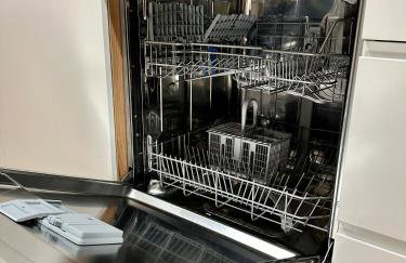 Greenside SunPark Apartament - Foto 17