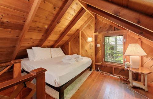 Terrapin Station- 2 Cottages on Glen Lake - Foto 34