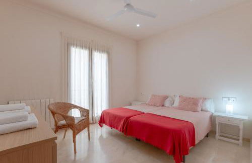 Villa Es Sequer - Foto 17