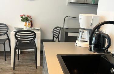 Apartament Przy Plaży HORYZONT Świnoujście - Foto 7