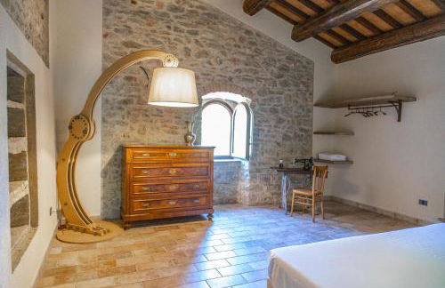 Agriturismo Marcofrate, a Retreat in the Nature - Foto 17