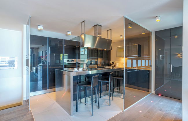 Sant' Andrea Deluxe - Foto 7