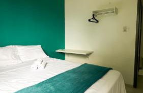 Apto com ótima localização, garagem e elevador - Foto 8