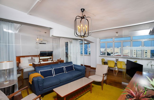 1-80 Collection Penthouse - Limassol - Foto 30