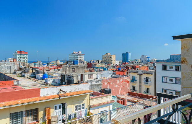 Terraza Habana - Foto 47