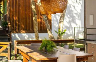 Casa Carabinani - Foto 7