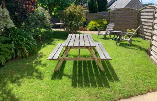 Appartement RDC de maison principale - Foto 12