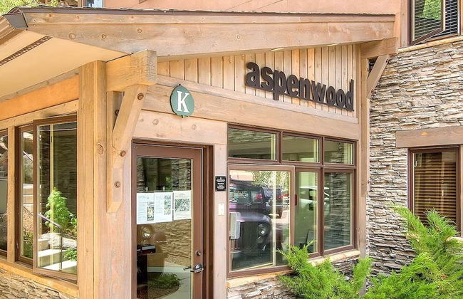 Aspenwood by Snowmass Vacations - Foto 53