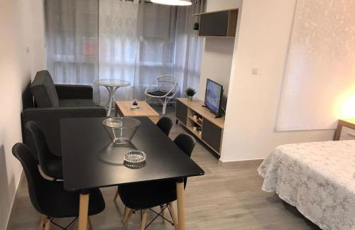 Apartamentos Centro Internacional Algarrobo-Costa - Foto 24