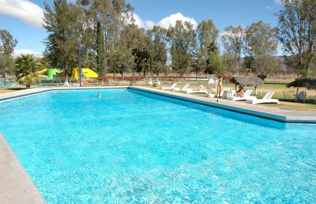 Nuevo Centro Vacacional Gogorron - Photo 37