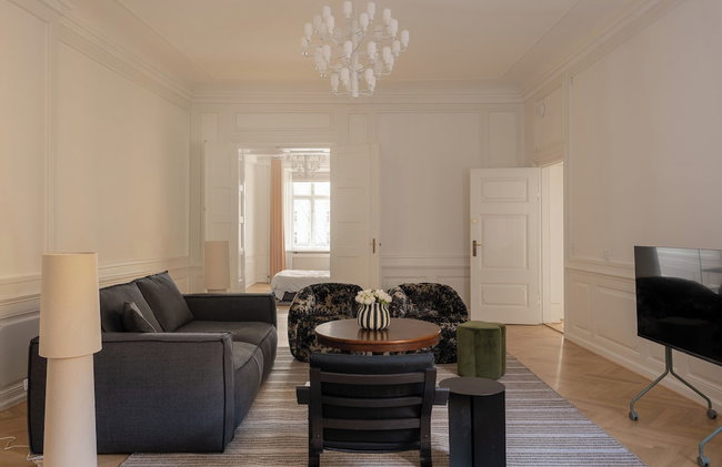 Nyhavn63 Suites by Daniel&Jacob's - Foto 47
