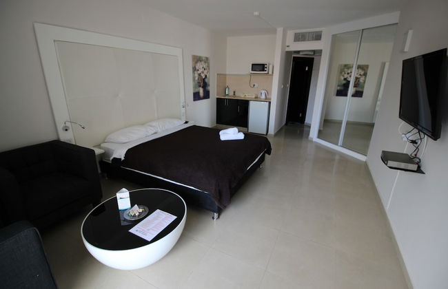 Rich Royal Suites - Foto 18