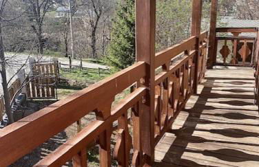 Appartement avec vue et jardin - Foto 6