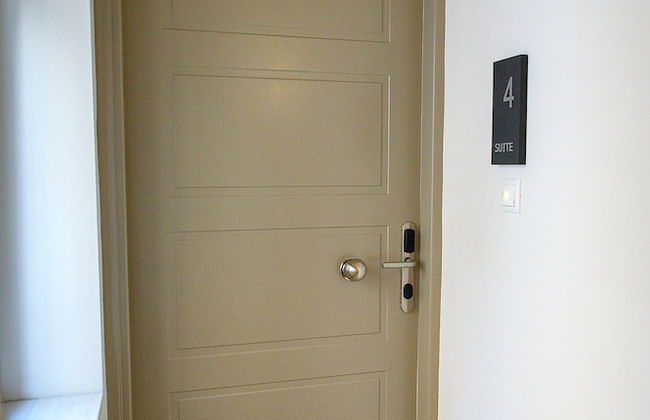 Uni Island City Suites - Foto 21