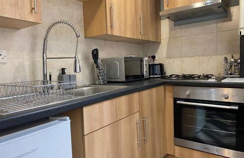 Aspen House - Apartment 1 - Foto 14