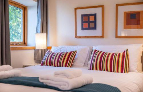 Family & Pet Friendly Coastal Base Near Dartmouth - Foto 14