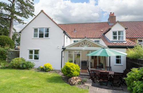 Weavers Cottage - Photo 57