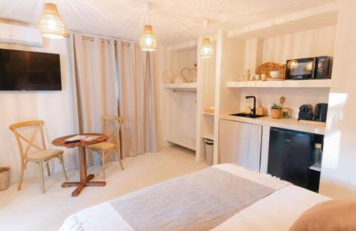 Auberge TAO - Foto 34