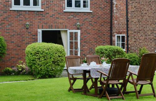 Yew Tree Farm Cottages Congleton - Foto 14