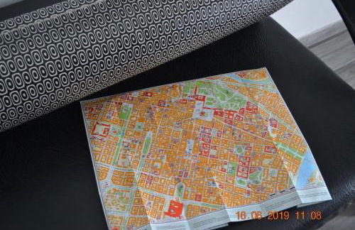 Casa Bumbunin, vicino al centro e al Politecnico - Foto 25