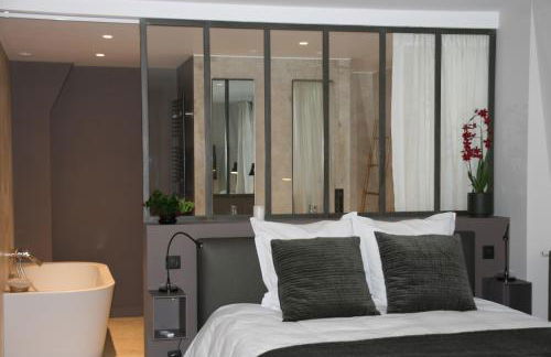 Les Berceaux de la Cathedrale - Foto 42