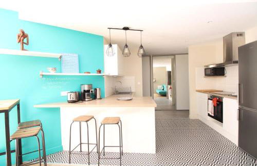 Mon Appart A VILLON-MONPLAISIR - Foto 4