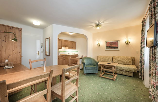 Appartementhaus Aurora - Foto 53