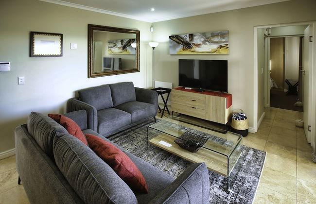 Ellefsen Golf Suite 137, Langebaan, 4 - Sleeper - Foto 16