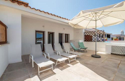 Baja Sardinia Terrazza un passo dal Mare - AC - Foto 23