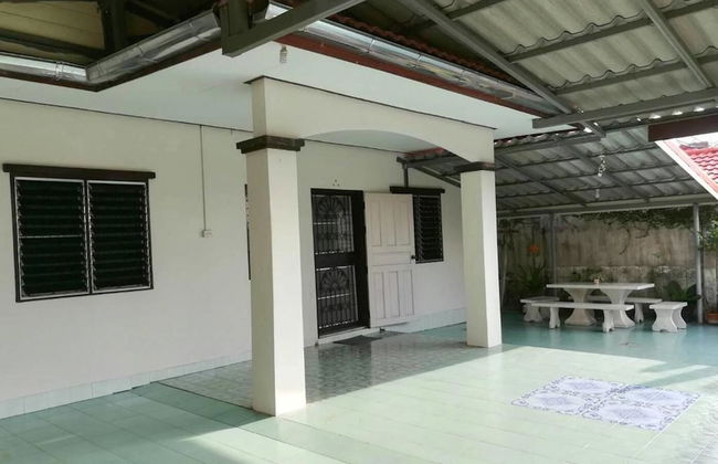 Rungrudee Homestay - Photo 15