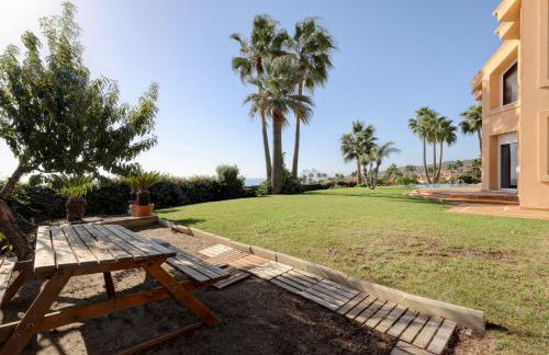 Villa Alcaidesa Vistas al Mar - Foto 33