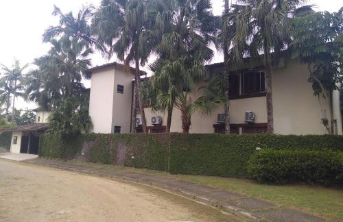 Apartamento Particular Pedaço do Céu Ubatuba - Foto 23