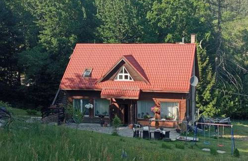 Agroturystyka Sielskie Góry - Foto 1