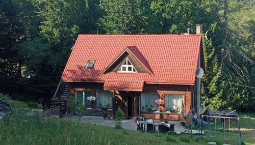 Agroturystyka Sielskie Góry - Foto 1