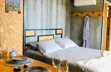 Pousada Colina dos Ventos - Cabana Fortaleza! - Photo 45