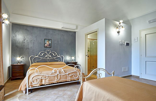 Agriturismo Conte Ruggero - Foto 5