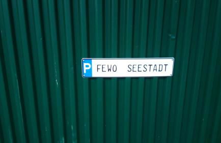 FeWo Seestadt mit Balkon #Netflix #Seenähe #Einkaufen von Harztraveler - Foto 16