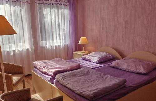 Ośrodek Wypoczynkowy Puszczyk Domek Akacjowy- Apartament -Willa - Foto 4