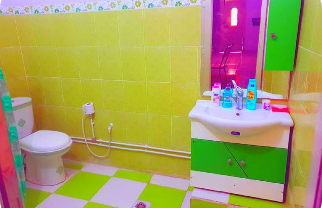 Villa Atlas Oasis - Foto 13