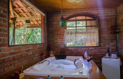 Chalés Lirio dos Vales - Photo 38