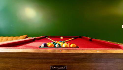 1 Free Parking Sleeps 10 - Foto 2